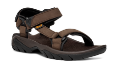 Men'sTerra Fi 5 Universal Leather Hiking Sandal
