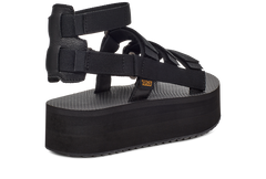 Women'sFlatform Mevia Sandal