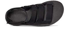 Women'sFlatform Mevia Sandal