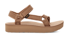 Women'sMidform Universal Canvas Sandal