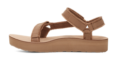 Women'sMidform Universal Canvas Sandal