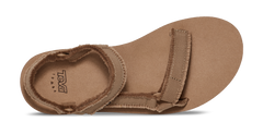 Women'sMidform Universal Canvas Sandal