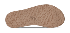 Women'sMidform Universal Canvas Sandal