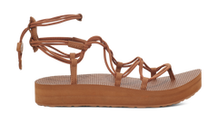 Women'sMidform Infinity Sandal