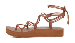 Women'sMidform Infinity Sandal