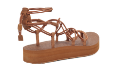 Women'sMidform Infinity Sandal