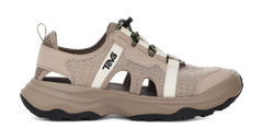 Women'sOutflow Closed-Toe Water Sandal