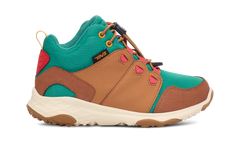 Kids'Canyonview Mid Hiking Boot