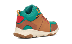 Kids'Canyonview Mid Hiking Boot