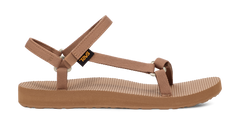 Women'sMidform Universal Canvas Sandal