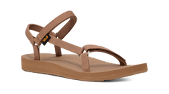 Women'sMidform Universal Canvas Sandal