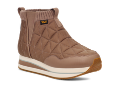 Women'sReEmber Mid Platform Boot