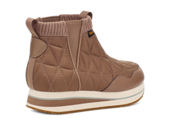 Women'sReEmber Mid Platform Boot