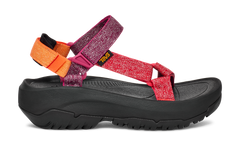 Women'sHurricane Ampsole Metallic Sandal