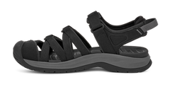 Women'sTirra Sport Closed-Toe Hiking Sandal