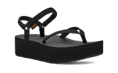 Women'sFlatform Slim Sandal