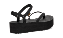 Women'sFlatform Slim Sandal