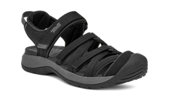 Women'sTirra Sport Closed-Toe Hiking Sandal