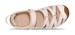 Women'sTirra Sport Closed-Toe Hiking Sandal