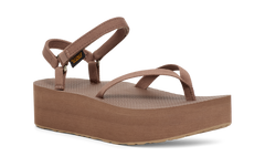 Women'sFlatform Slim Sandal