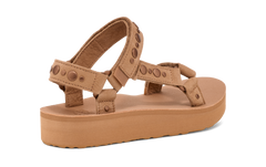 Women'sMidform Universal Studded Sandal