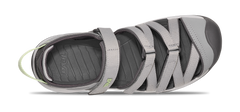 Women'sTirra Sport Closed-Toe Hiking Sandal
