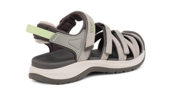 Women'sTirra Sport Closed-Toe Hiking Sandal