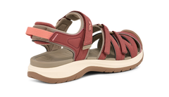 Women'sTirra Sport Closed-Toe Hiking Sandal
