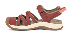Women'sTirra Sport Closed-Toe Hiking Sandal