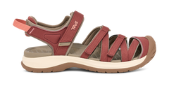 Women'sTirra Sport Closed-Toe Hiking Sandal