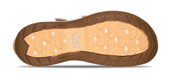 Women'sTirra Sport Closed-Toe Hiking Sandal