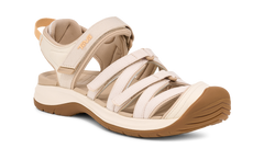 Women'sTirra Sport Closed-Toe Hiking Sandal