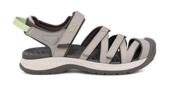 Women'sTirra Sport Closed-Toe Hiking Sandal