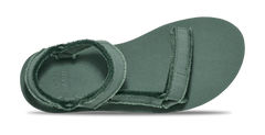 Women'sMidform Universal Canvas Sandal