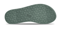 Women'sMidform Universal Canvas Sandal