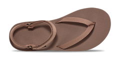 Women'sFlatform Slim Sandal