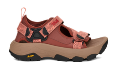 Women'sGrandview Max Hiking Sandal