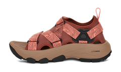 Women'sGrandview Max Hiking Sandal