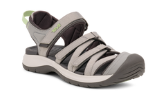 Women'sTirra Sport Closed-Toe Hiking Sandal