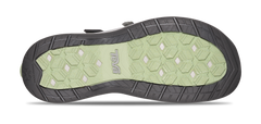 Women'sTirra Sport Closed-Toe Hiking Sandal