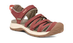 Women'sTirra Sport Closed-Toe Hiking Sandal