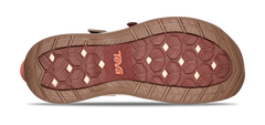 Women'sTirra Sport Closed-Toe Hiking Sandal