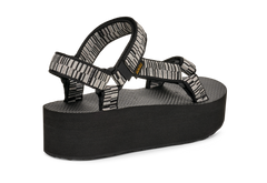 Women'sFlatform Universal Sandal