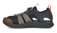 Men'sHydratrek Closed-Toe Water Sandal