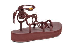 Women'sMidform Infinity Sandal
