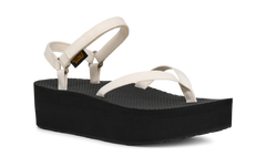 Women'sFlatform Slim Sandal