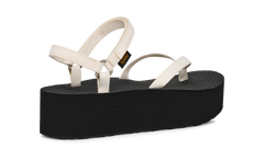 Women'sFlatform Slim Sandal