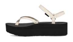 Women'sFlatform Slim Sandal