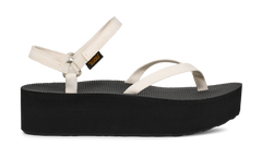 Women'sFlatform Slim Sandal