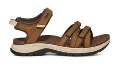 Women'sTirra Sport Leather Hiking Sandal